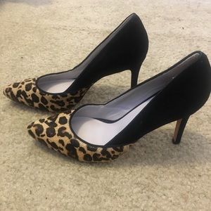Johnston & Murphy Vanessa Pumps